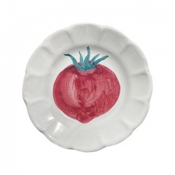 Assiette 16 cm Pomodoro