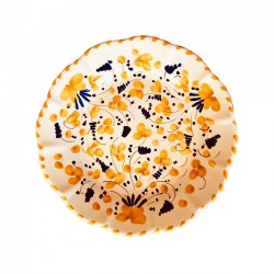Assiette 20 cm Deruta...