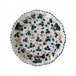 Assiette 20 cm Deruta...