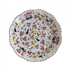 Assiette 20 cm Deruta...