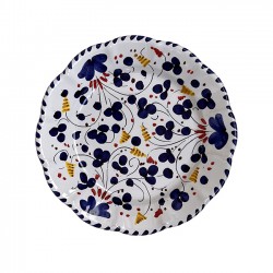 Assiette 20 cm Deruta...