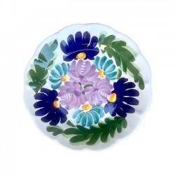 Assiette 25 cm Campo de'...