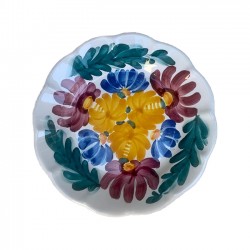 Assiette 25 cm Campo de'...