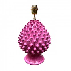 Lampada Pigna Rose