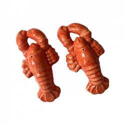 Sel & Poivre Langouste Rouge