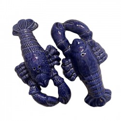 Sel & Poivre Langouste Bleue