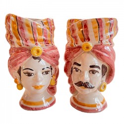 Vase Les Siciliennes -...