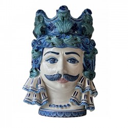Vase Sicilien Corona homme...