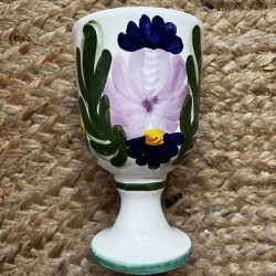 Verre Campo de' Fiori Violet