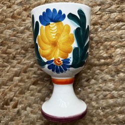 Verre Campo de' Fiori Jaune
