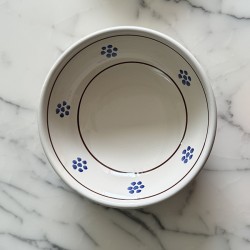 Bol 12 CM Puglia