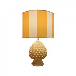 Lampada Pigna Jaune