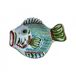 Poisson Portofino