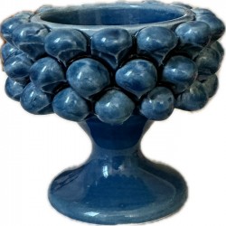 Coquetier Pigna Blu