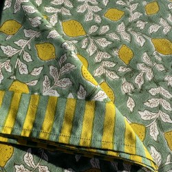 Limon place mat - POPOLO