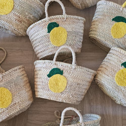Panier Citron