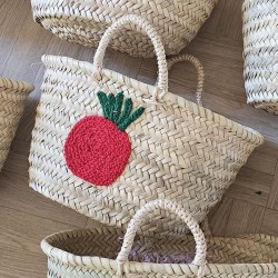 Panier Tomate