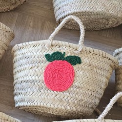 Panier Orange