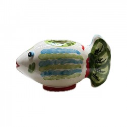 Bougeoir Poisson Portofino