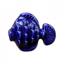 Porte Couteaux Polo Bleu