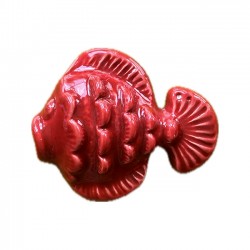 Porte Couteaux Polo Rouge