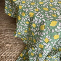 Nappe Citron POPOLO