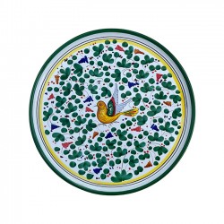 Plat Pizza 31 cm Oiseau...