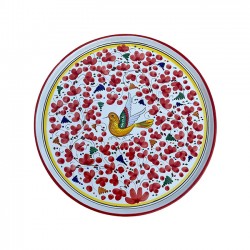 Plat Pizza 31 cm Oiseau...