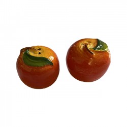 Sel & Poivre Orange